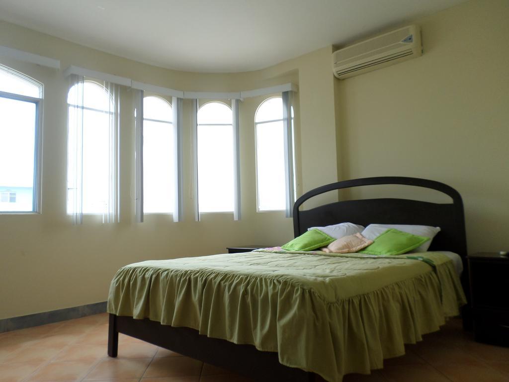 Hotel Caridi Salinas  Δωμάτιο φωτογραφία