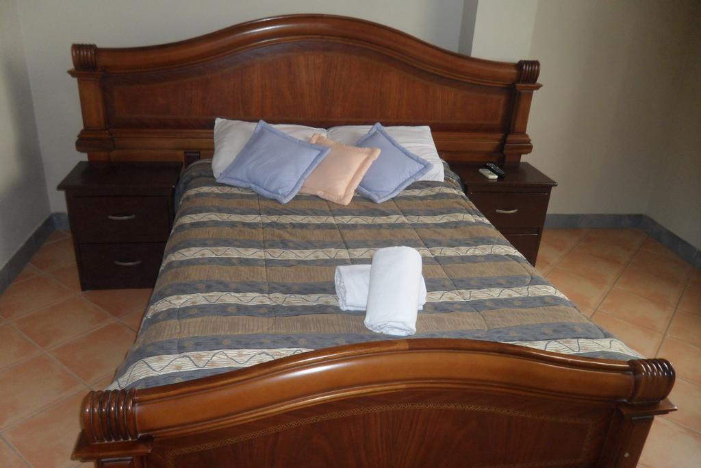 Hotel Caridi Salinas  Εξωτερικό φωτογραφία